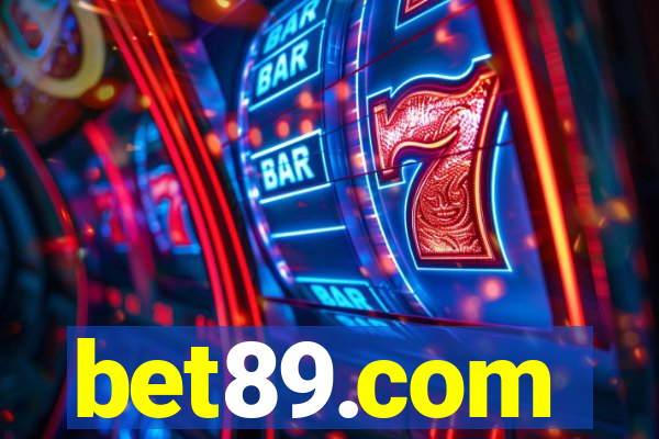 bet89.com