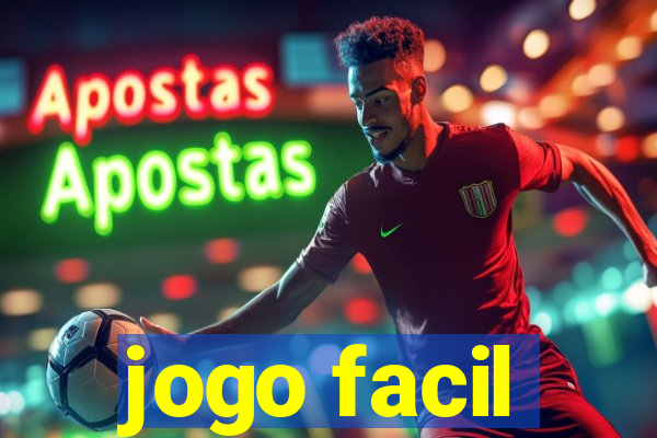 jogo facil