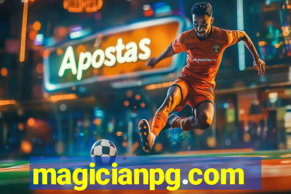 magicianpg.com