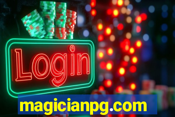 magicianpg.com