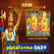 plataforma 5659