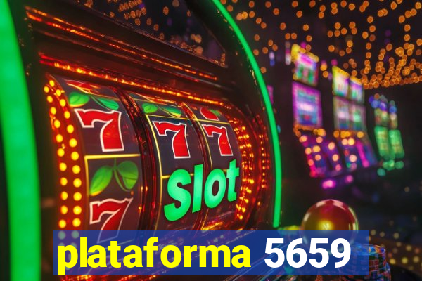 plataforma 5659