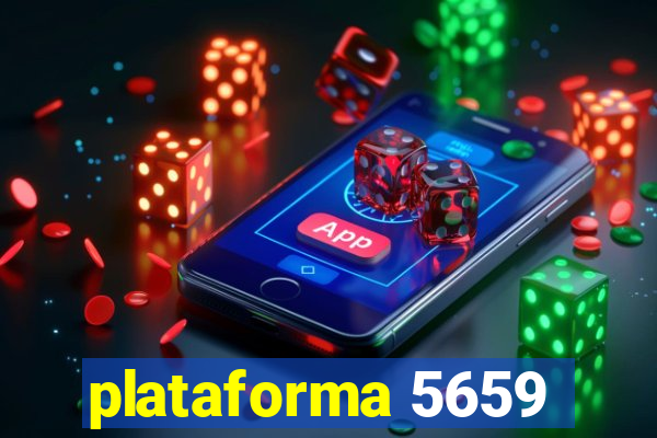 plataforma 5659