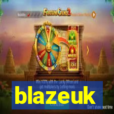 blazeuk