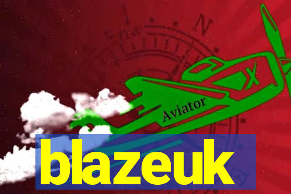 blazeuk