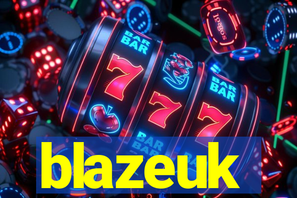 blazeuk