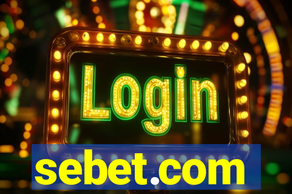 sebet.com