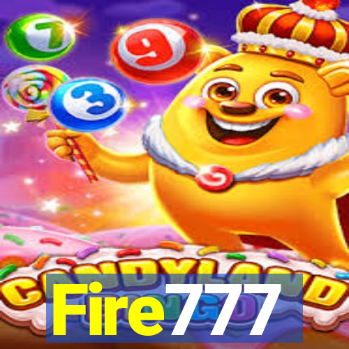 Fire777