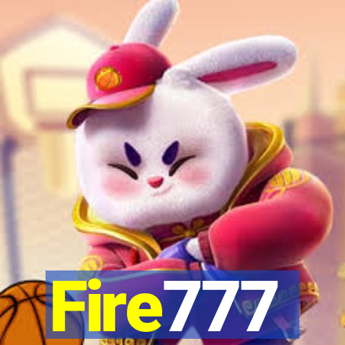 Fire777