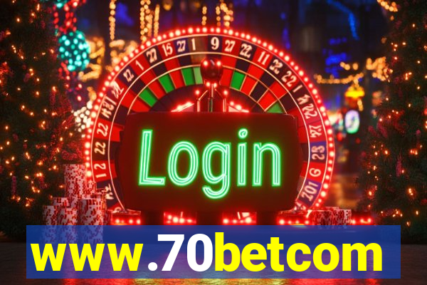 www.70betcom