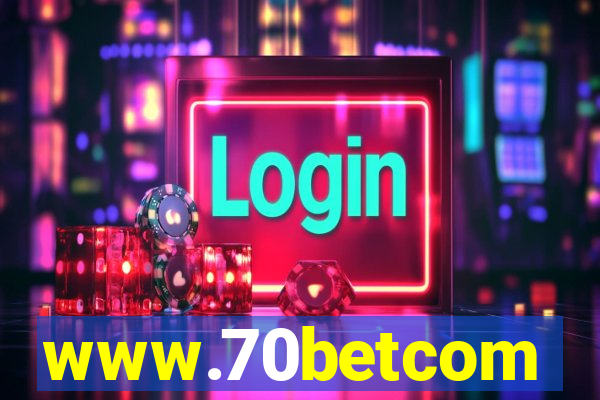 www.70betcom