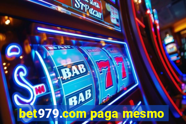 bet979.com paga mesmo