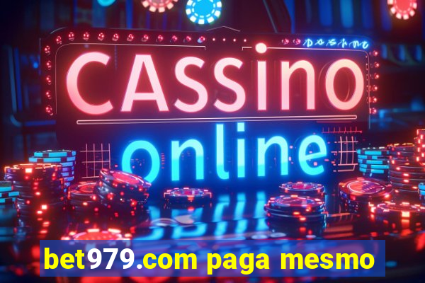 bet979.com paga mesmo