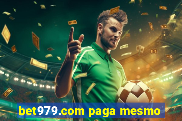 bet979.com paga mesmo