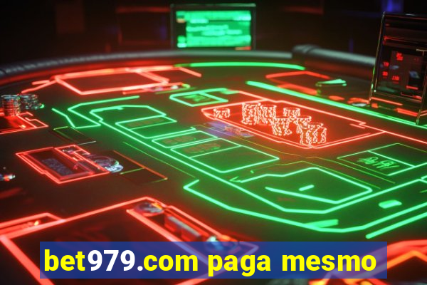 bet979.com paga mesmo