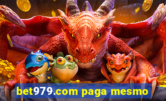 bet979.com paga mesmo