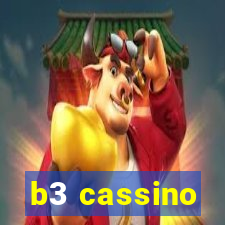 b3 cassino