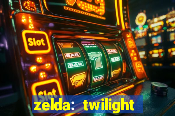 zelda: twilight princess rom zelda twilight princess rom pt-br dolphin