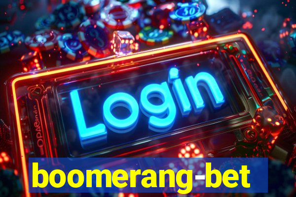 boomerang-bet