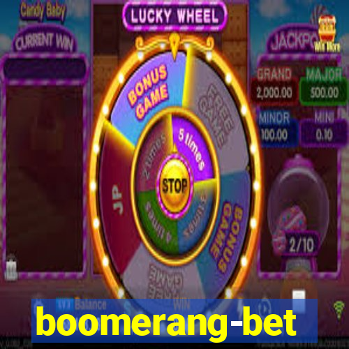 boomerang-bet