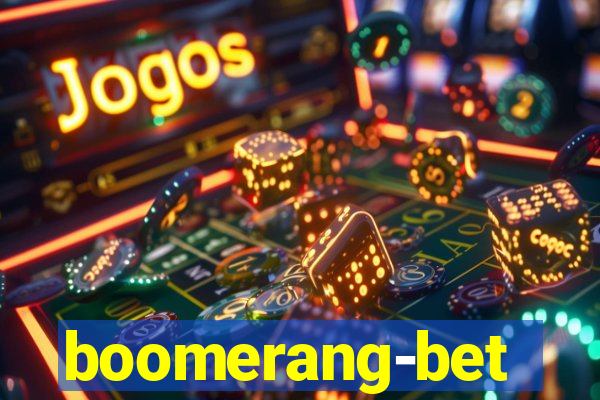 boomerang-bet