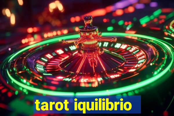 tarot iquilibrio