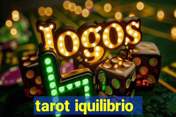 tarot iquilibrio