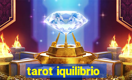 tarot iquilibrio