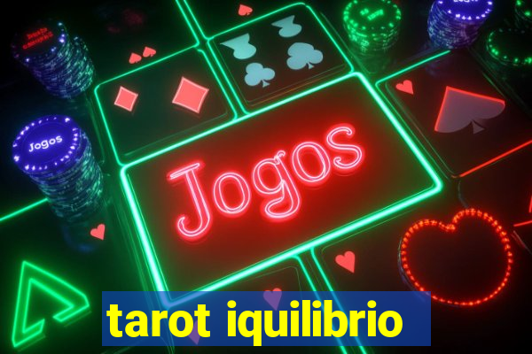 tarot iquilibrio