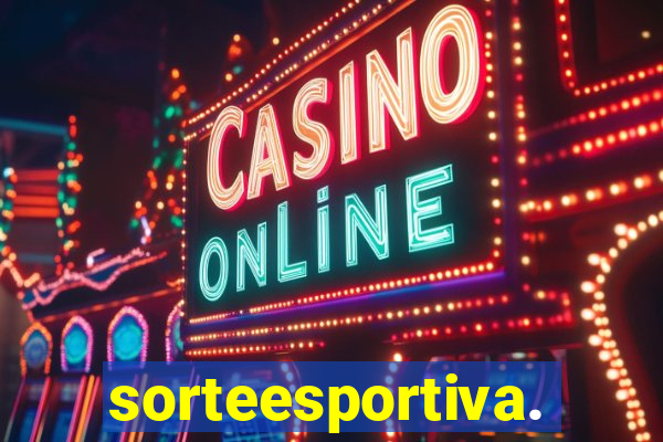 sorteesportiva.bet