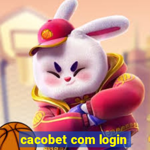 cacobet com login