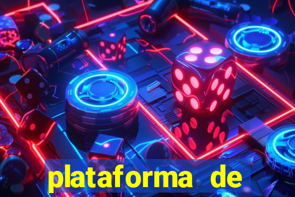 plataforma de porcentagem de jogos