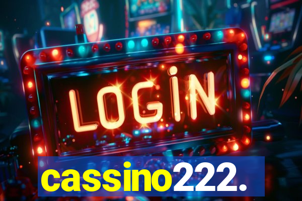 cassino222.