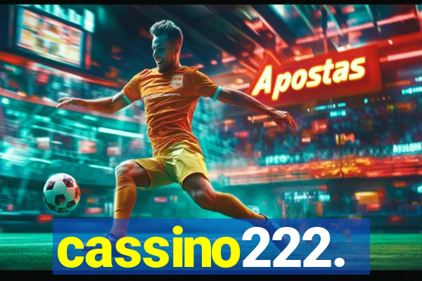 cassino222.