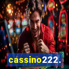 cassino222.