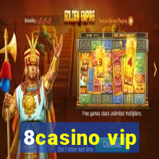 8casino vip