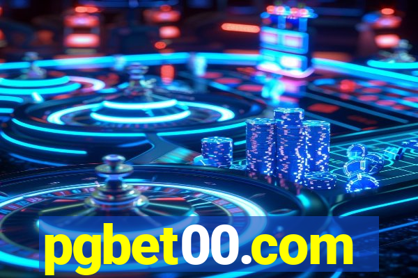 pgbet00.com