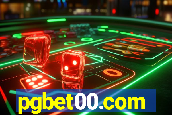 pgbet00.com