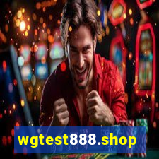 wgtest888.shop