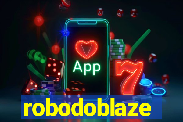 robodoblaze