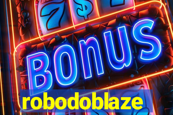 robodoblaze