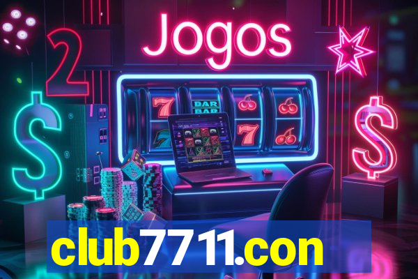 club7711.con