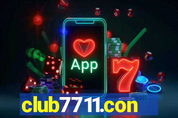 club7711.con