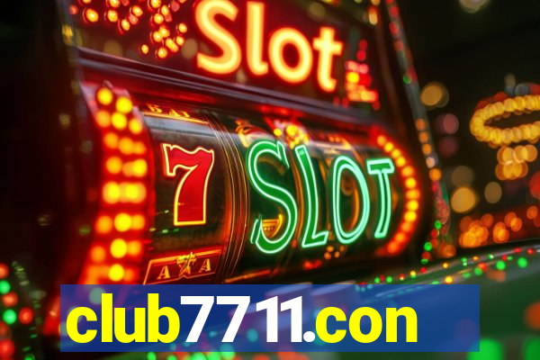 club7711.con