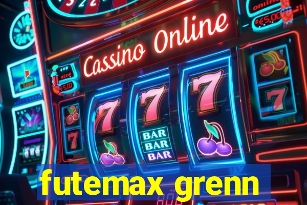 futemax grenn