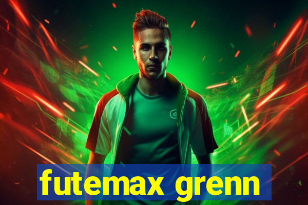 futemax grenn