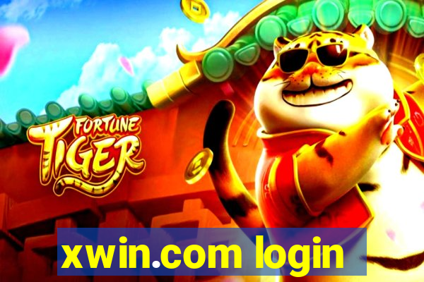 xwin.com login