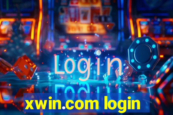 xwin.com login