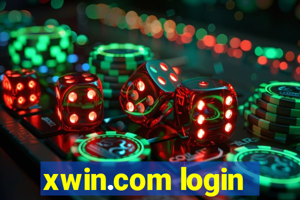 xwin.com login