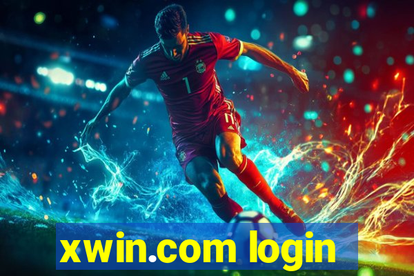 xwin.com login